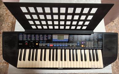 Tastiera elettronica Yamaha PSR-78 come nuova