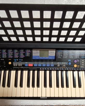 Tastiera elettronica Yamaha PSR-78 come nuova