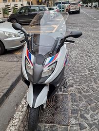 Bmw C 650 Sport HP