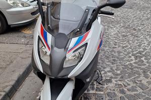 Bmw C 650 Sport HP