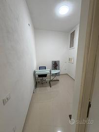 Studio ufficio di 11 metri quadri