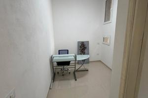 Studio ufficio di 11 metri quadri