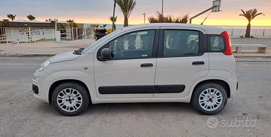 Fiat Panda 1.2 Unicoproprietario €7100