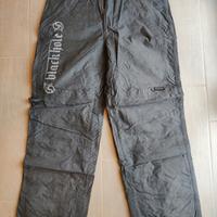 Pantaloni snowboard Black hole 