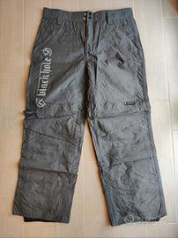 Pantaloni snowboard Black hole 