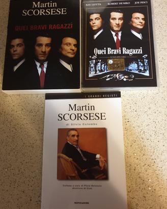 dvd Quei bravi ragazzi 