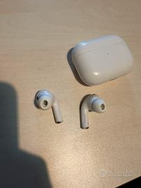 Air pods pro