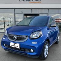 Smart Forfour 0.9 t Prime 90cv twinamic