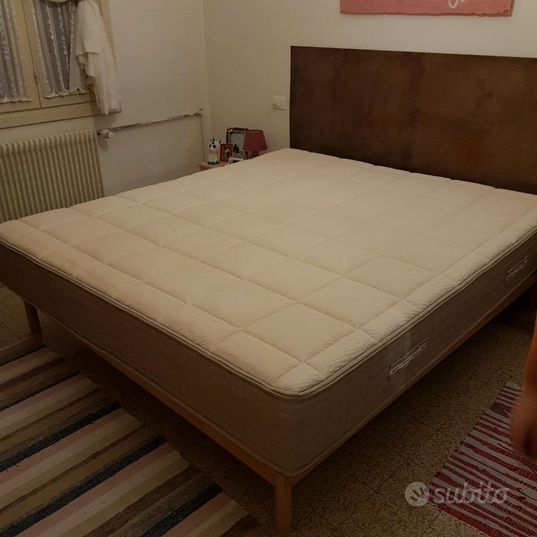Materasso matrimoniale in Memory Foam - Arredamento e Casalinghi In ...