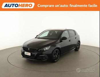 PEUGEOT 308 MT64977