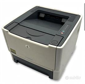 Stampante HP Laserjet P2015n