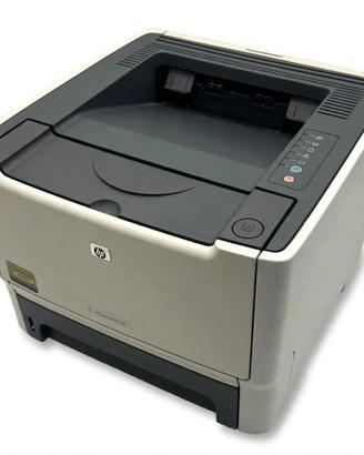 Stampante HP Laserjet P2015n