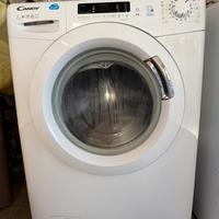 Lavatrice candy 7kg