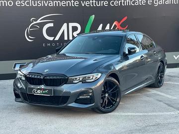 Auto BMW serie 3,  X Drive, M sport 