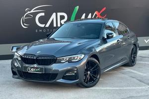 Auto BMW serie 3,  X Drive, M sport 