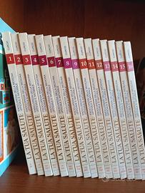 Enciclopedia sulla salute