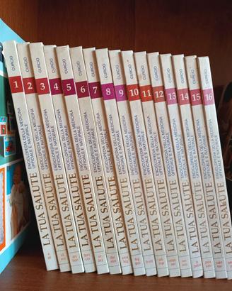 Enciclopedia sulla salute