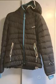 giacca sci donna