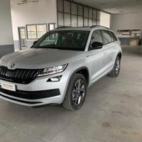 Ricambi skoda KODIAQ 2018 2019 2020 2021 DISPONIAM
