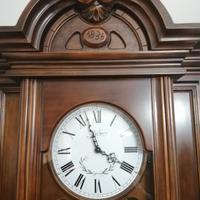 orologio a pendolo gastor