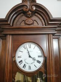 orologio a pendolo gastor