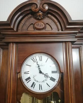 orologio a pendolo gastor
