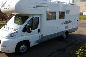 CAMPER LAIKA ECOVIP 9