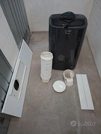 Condizionatore Portatile Pinguino De'Longhi