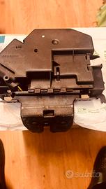 Volvo 850 t5 2005 serratura