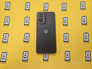 MOTOROLA G35 5G 128GB NERO