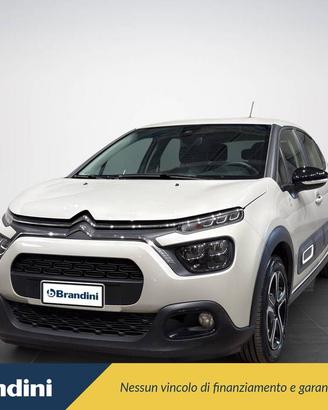 Citroen C3 1.5 bluehdi C-Series s&s 100cv 6m