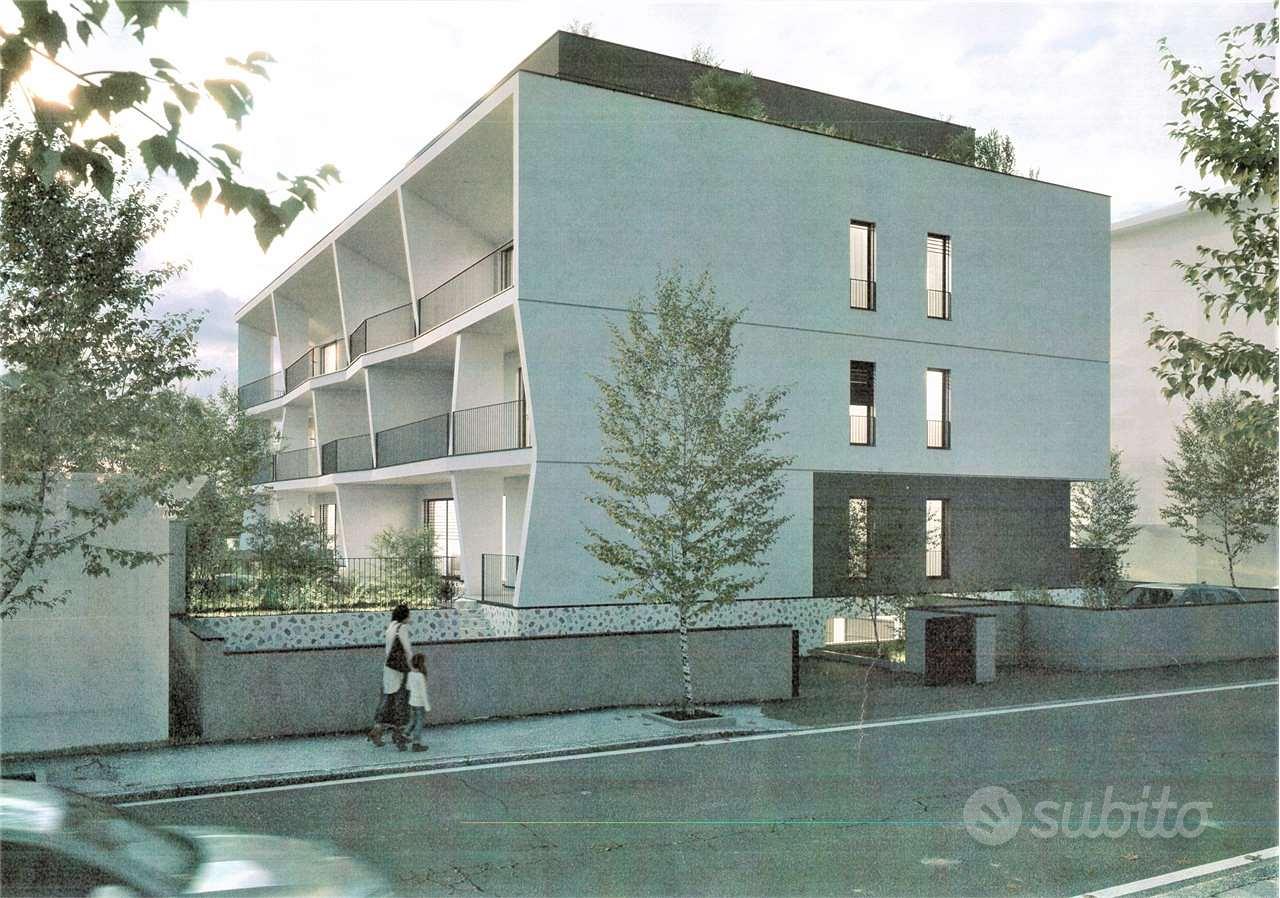 Appartamento – Rovereto, Santa Maria - Vista 2