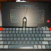 Tastiera Keychron K3