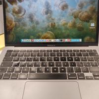 Macbook Air M1 - 256gb - 13"