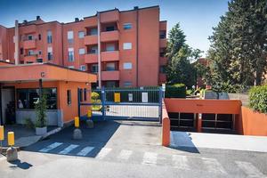 Privato affitta Box / Garage / Autorimessa / Posto