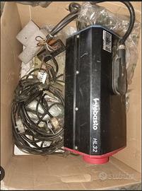 Webasto airtop hl32 benzina