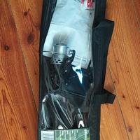 Canna da pesca e ami Oceanliner