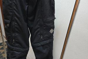 Pantalone divisibile TUCANO