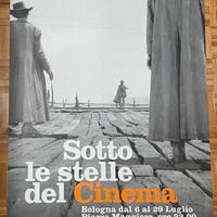 Poster 70x100 C'era una volta il west di Leone