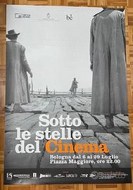 Poster 70x100 C'era una volta il west di Leone