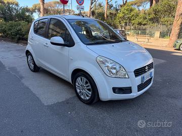 Suzuki Splash 1.0 VVT Style - COMPRESO PASSAGGIO