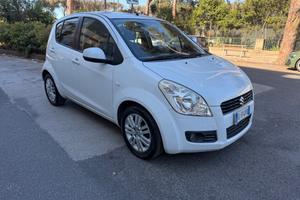 Suzuki Splash 1.0 VVT Style - COMPRESO PASSAGGIO