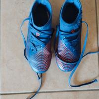 Scarpe calcio bambino  Adidas Predator 33FR