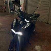 HONDA SH 150 SPORT