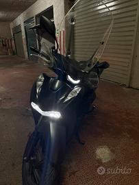 HONDA SH 150 SPORT
