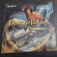 Prince of Persia - The sands of time