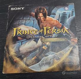 Prince of Persia - The sands of time
