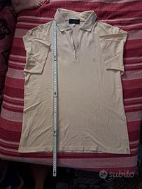 polo Valentino jeans tg.48 M 