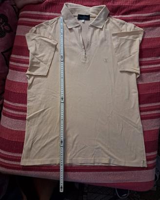 polo Valentino jeans tg.48 M 
