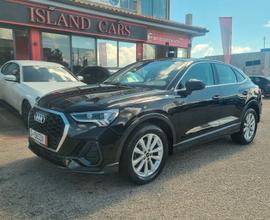 AUDI Q3 35 TFSI Business Advanced 150cv